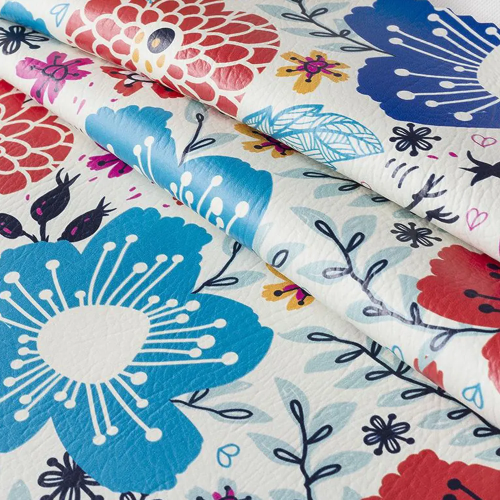 Customized Leatherette Prints - Printing Services