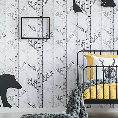 Home Interiors - Application